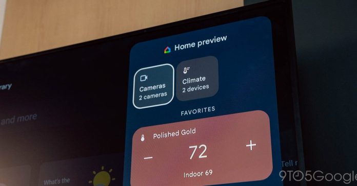 Το Google TV Home Panel είναι περιορισμένο, δείτε τι μπορεί να κάνει
