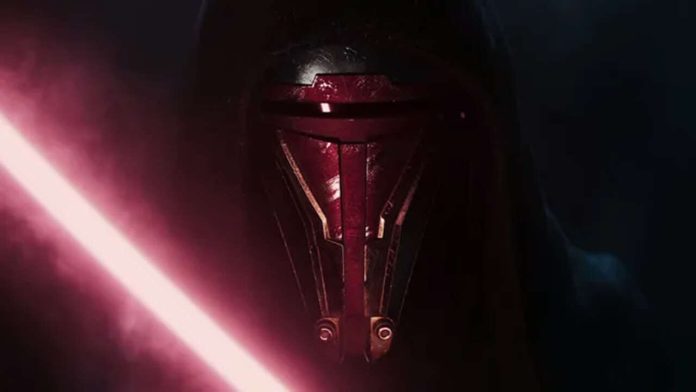 Το ριμέικ του Star Wars: Knights Of The Old Republic έρχεται ακόμα, λέει ο προγραμματιστής
