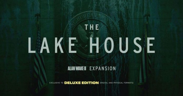 Trailer και ημερομηνία κυκλοφορίας για το Lake House expansion!