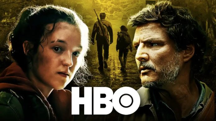 Ο CEO του HBO αποκάλυψε ως πότε θα περιμένουμε τη δεύτερη σεζόν της σειράς The Last Of Us