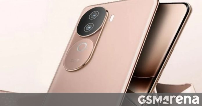 Προδιαγραφές vivo V40e και αποδίδονται online πριν από την κυκλοφορία
