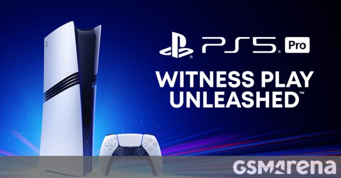 Η Sony ανακοινώνει το PlayStation 5 Pro με αναβαθμισμένη GPU και αναβάθμιση εικόνας AI
