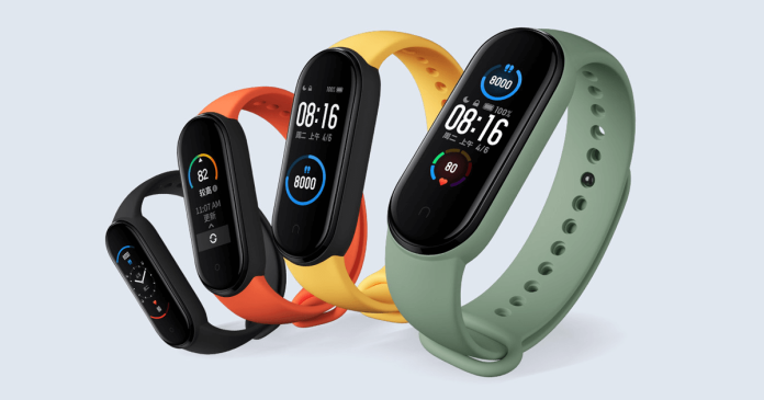 Το Xiaomi Mi Band 5 Global είναι ένα εξαιρετικό έξυπνο βραχιόλι με ελκυστική τιμή
