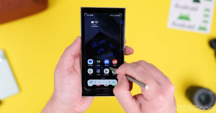 Η ενημερωμένη έκδοση beta One UI 7 της Samsung δεν έχει ακόμη ημερομηνία κυκλοφορίας
