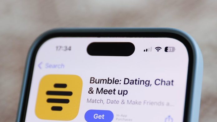 Εργαλείο επιλογής φωτογραφιών Bumble AI στα σκαριά
