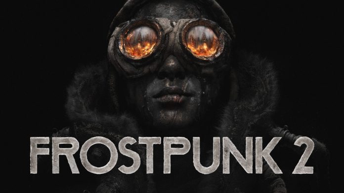 Κριτική Frostpunk 2 - The Day After Tomorrow
