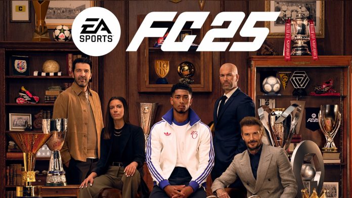 EA Sports FC 25 Review