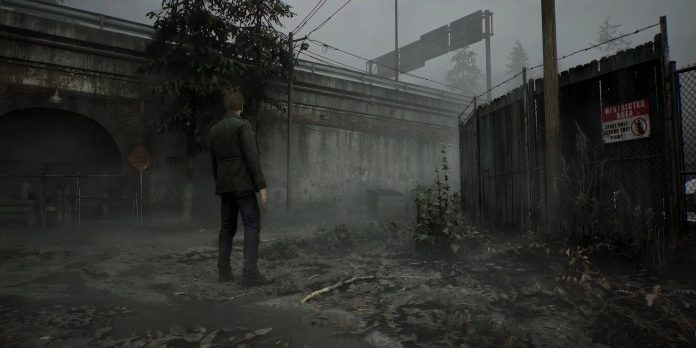 Η πιο περίεργη αποκαλυφθείσα αλλαγή του Silent Hill 2 Remake δεν πρέπει να είναι περιττή
