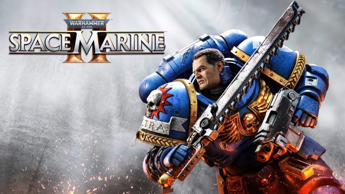 Το Space Marine 2 Success 