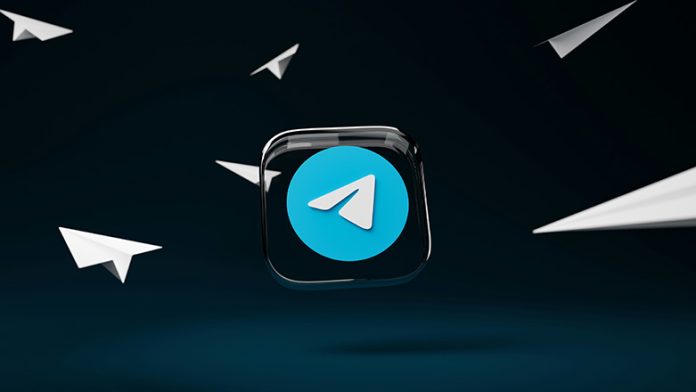 Telegram: Δεν έχουμε τίποτα να κρύψουμε