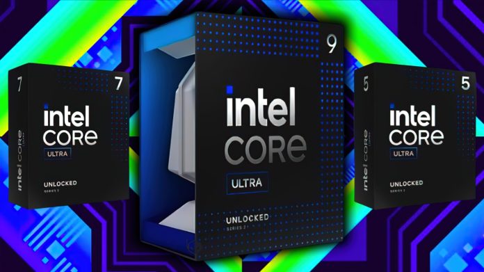 Intel Core Ultra 200 "Arrow Lake" Desktop CPUs Listed At Another Canadian Retailer: 285K at $627, 265K at $417, 245K at $314 1