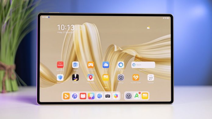 Huawei MatePad Pro 12.2 PaperMatte Review: Μια δημιουργική μονάδα παραγωγής ισχύος με προειδοποιήσεις
