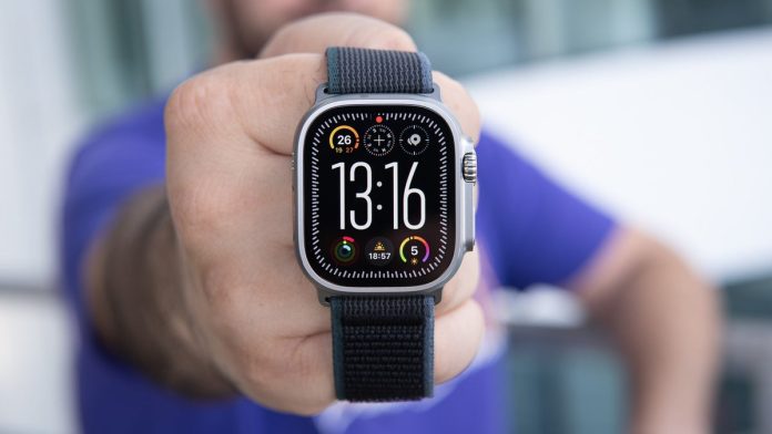 Το εκπληκτικό Apple Watch Ultra 2 το ρίχνει σε μια νέα χαμηλότερη τιμή ποτέ στο Amazon
