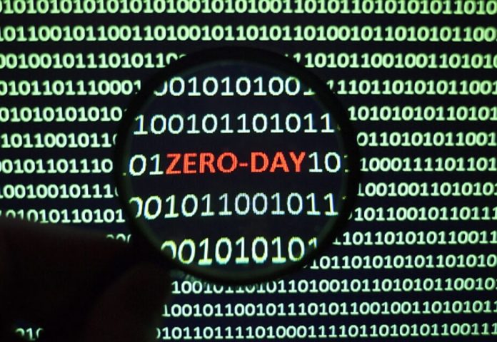 Απειλή Zero Day