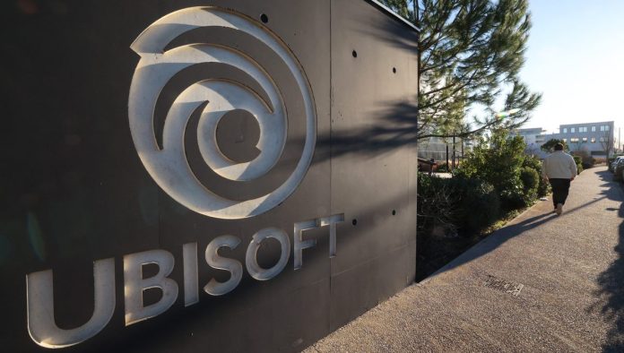 Βράζει η Ubisoft - απεργία στα γαλλικά γραφεία