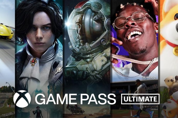 Το Epic gaming σας περιμένει με 3 μήνες Xbox Game Pass Ultimate για 36,49 $
