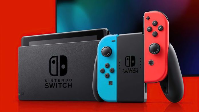 Nintendo Switch 2 Υποτιθέμενη First Pictures Showcase σχεδίαση της κονσόλας, μεγαλύτερη οθόνη. Διέρρευσαν επίσης οι προδιαγραφές
