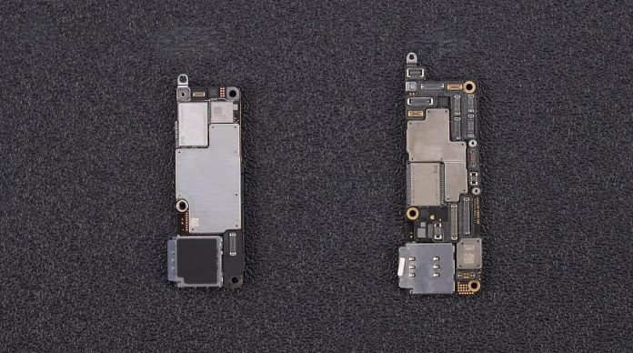 First iPhone 16 Pro teardown