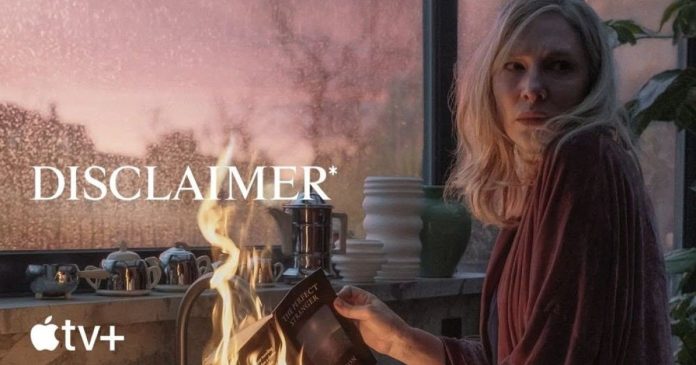 Πρώτο trailer για τη νέα σειρά του Alfonso Cuaron με την Cate Blanchett