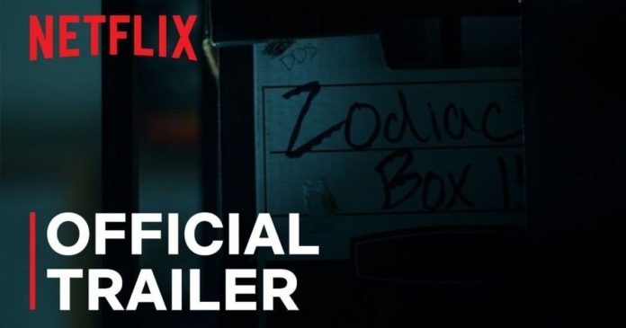 Νέο trailer για το ντοκιμαντέρ του Netflix με «πρωτόγνωρα στοιχεία»