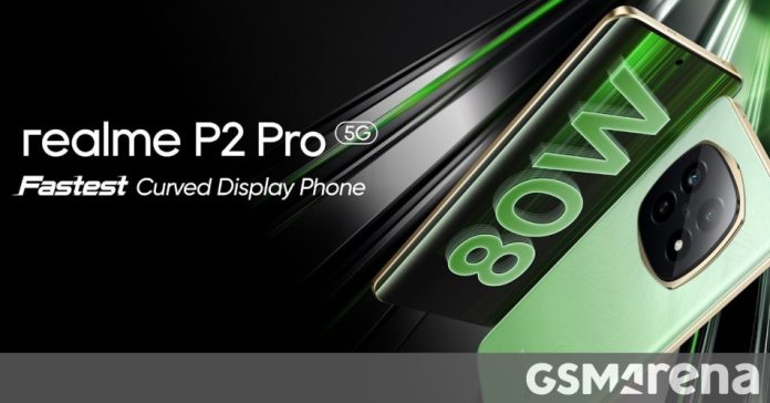 Η εκτέλεση του Realme P2 Pro Geekbench αποκαλύπτει το Snapdragon 7s Gen 2 SoC
