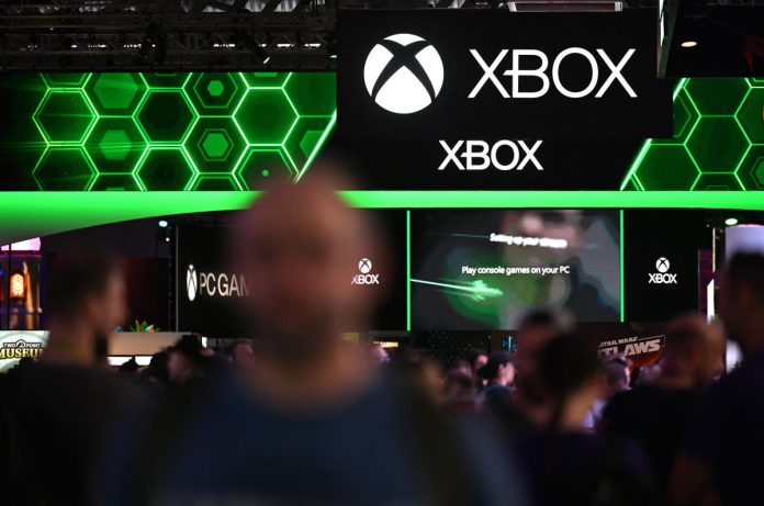 Η Microsoft απολύει άλλους 650 υπαλλήλους του Xbox στο πλαίσιο της συμφωνίας Activision
