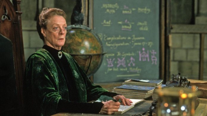 Η Maggie Smith έφυγε από την ζωή σε ηλικία 89 ετών