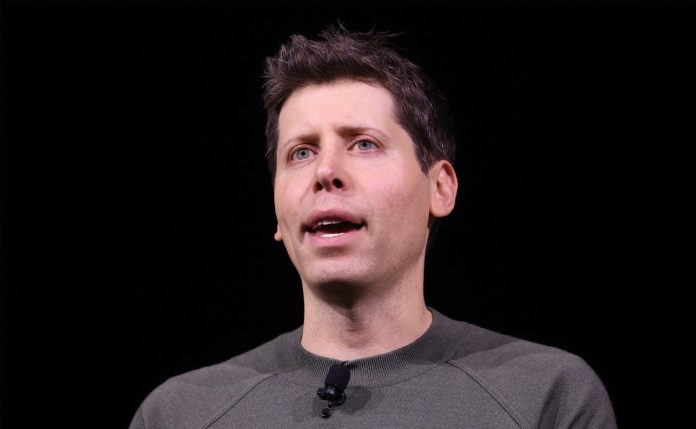 Sam Altman departs OpenAI’s safety committee