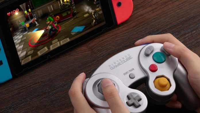 Το πιο πρόσφατο mod kit της 8BitDo θα κάνει το παλιό σας χειριστήριο GameCube ασύρματο και συμβατό με το Switch
