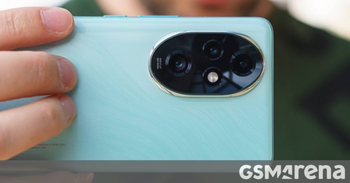 Τα Honor 200 και 200 ​​Pro αποκτούν νέες δυνατότητες AI στην Ινδία με την ενημέρωση MR2
