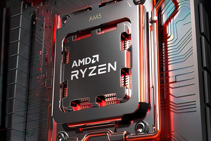 AMD Ryzen CPUs Dominate In Germany's DIY Segment With 90% Market Share: X3D CPUs Selling Like Hotcakes 1