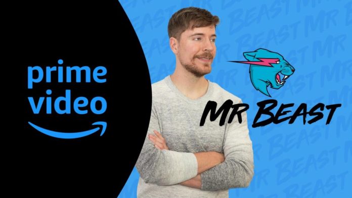 Ο MrBeast και η Amazon μηνύονται από τους διαγωνιζόμενους του προγραμματισμένου διαγωνισμού τους
