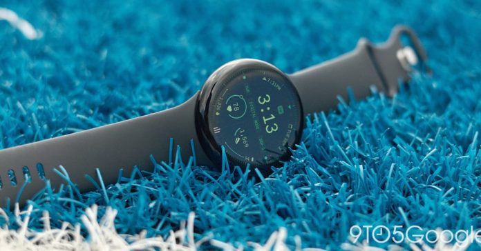 Όλος ο εξοπλισμός γυμναστηρίου Pixel Watch 3 μπορεί να μοιράζεται δεδομένα καρδιακών παλμών
