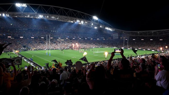 Ζωντανή ροή NRL Grand Final 2024: Πώς να παρακολουθήσετε δωρεάν το NRL
