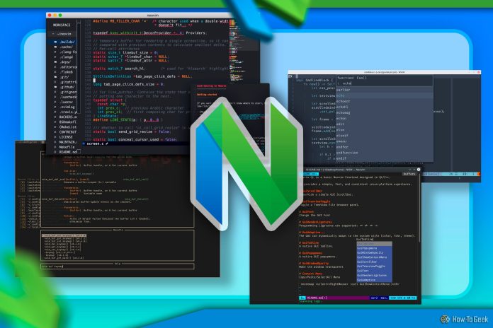 Τι είναι το Neovim και πώς μπορείτε να ξεκινήσετε να το χρησιμοποιείτε;
