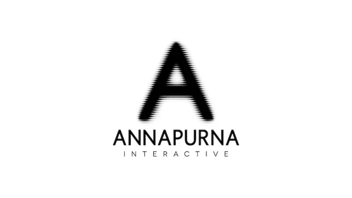 Annapurna Interactive