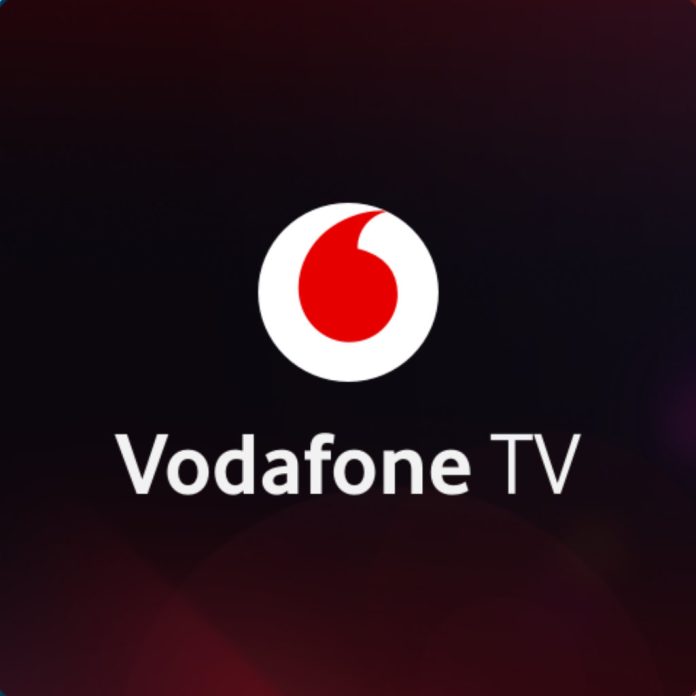 Επιστροφή στα θρανία μόνο στο Vodafone TV - Digitaltvinfo.gr