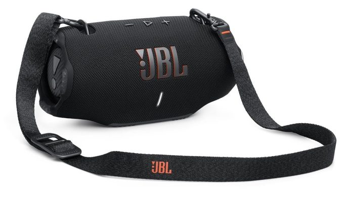 Το ολοκαίνουργιο ηχείο JBL Xtreme 4 πωλείται ήδη με εξαιρετικά μεγάλη έκπτωση
