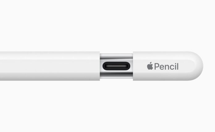 Το USB-C Apple Pencil είναι φθηνότερο από ποτέ σε αυτήν την πρώιμη συμφωνία Prime Day
