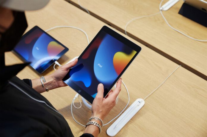 Εξοικονομήστε 40% στο Apple iPad 9ης γενιάς με τσιπ A13 Bionic
