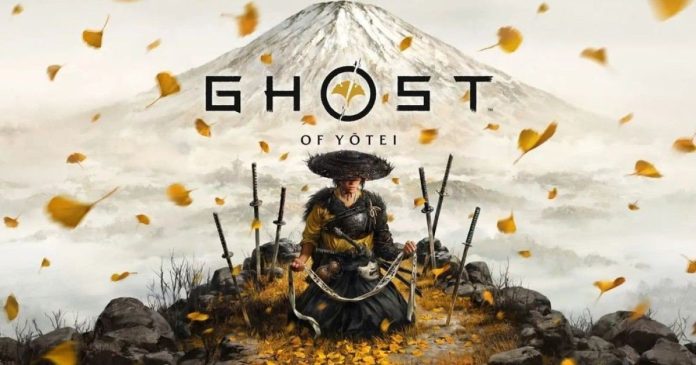 Ανακοινώθηκε επίσημα το sequel του Ghost of Tsushima!