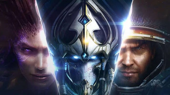 Η Blizzard φέρεται να προσπαθεί να κάνει ξανά ένα StarCraft Shooter
