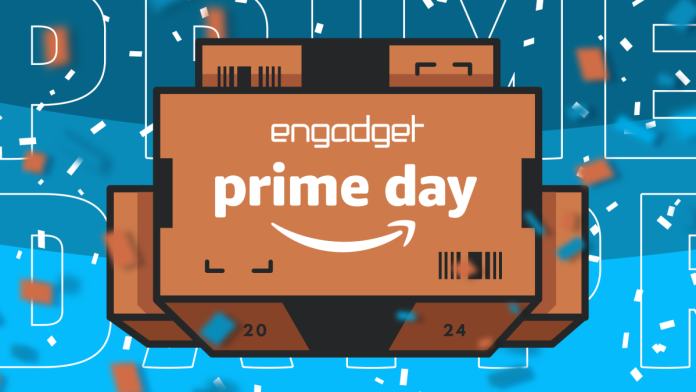 Οι φθινοπωρινές εκπτώσεις Prime Day επιστρέφουν στις 8 και 9 Οκτωβρίου
