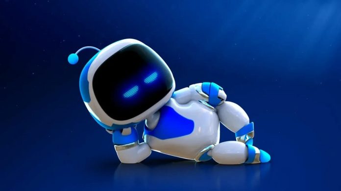 Άνοιγμα με ισχυρές πωλήσεις για το Astro Bot