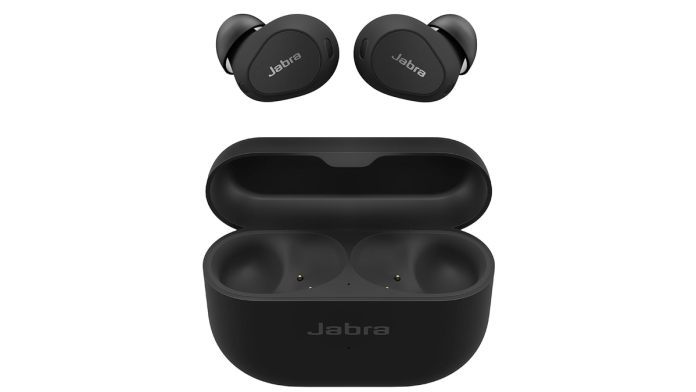 Το Jabra Elite 10 προσφέρει ήχο surround Dolby Atmos με έκπτωση 20% στο Amazon
