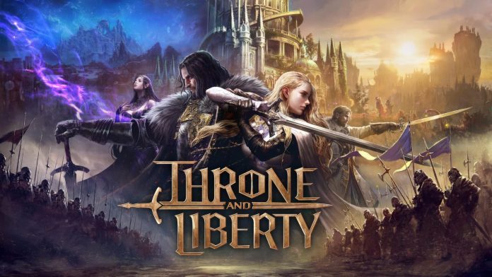 Throne and Liberty Pre-Launch Q&A
