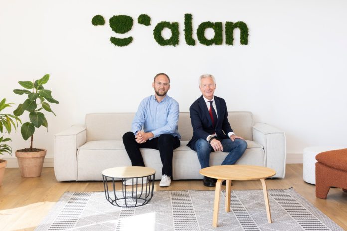 Health insurance startup Alan reaches $4.5B valuation with new $193M funding round