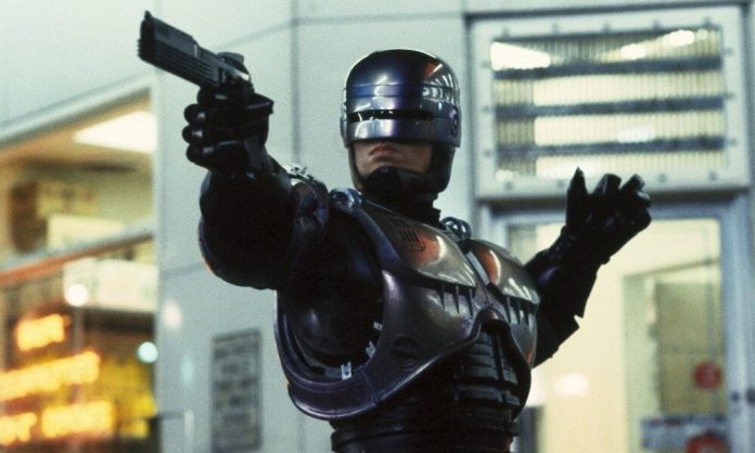 Η Amazon MGM Studios ετοιμάζει την τηλεοπτική μεταφορά του Robocop