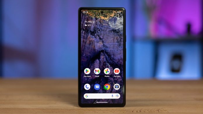 Η Amazon κάνει το Pixel 7a ακόμα καλύτερη επιλογή ενόψει της Prime Day με αυτή τη νέα έκπτωση
