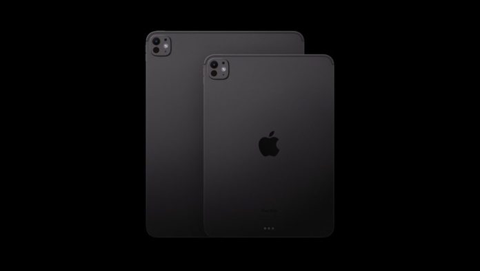 Apple is working on a fix for the M4 iPad Pro bricking issue after iPadOS 18 update